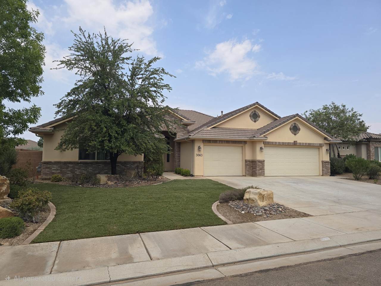 3063 Amaranth Dr - Photo 1