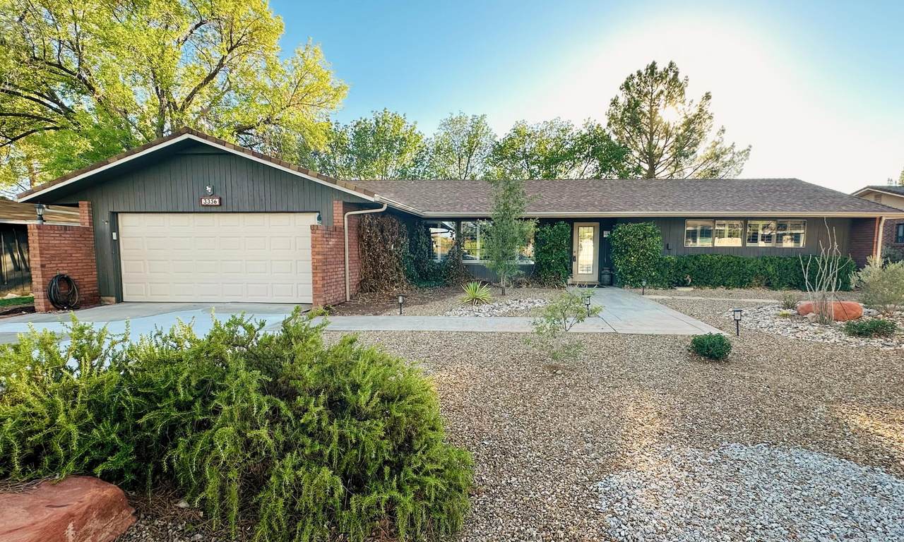 3356 Chaparral Dr - Photo 1