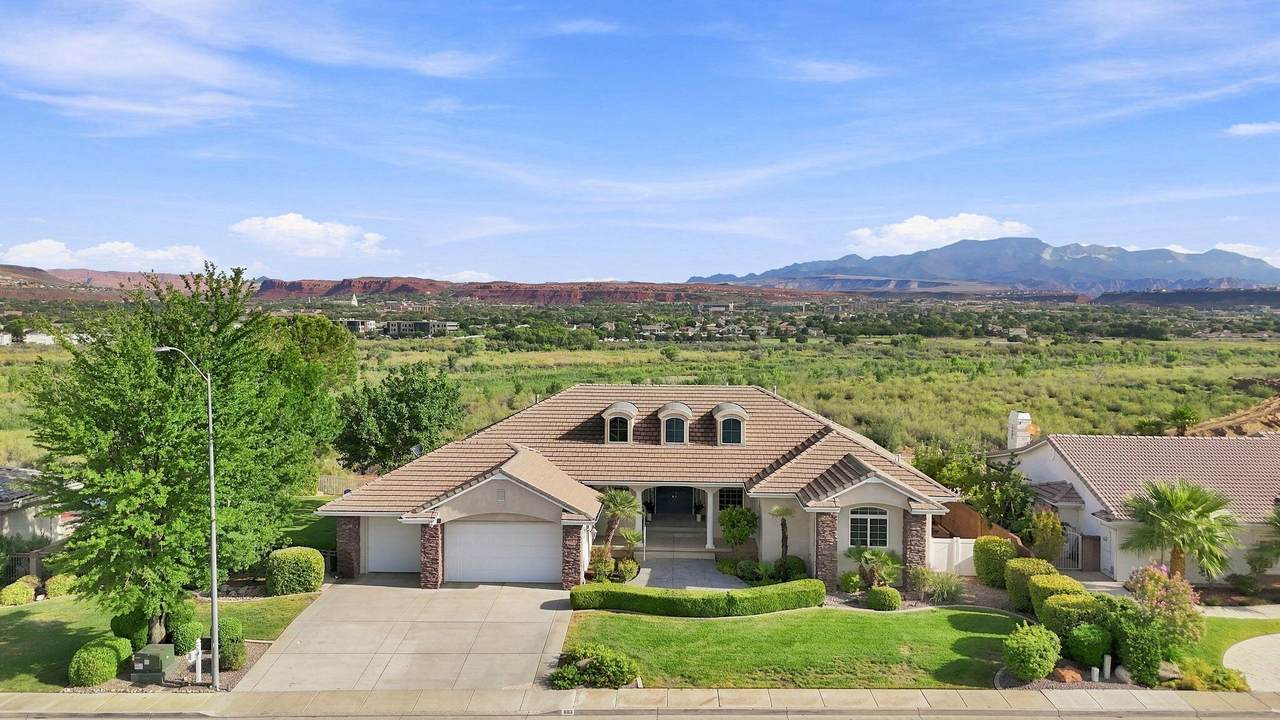 803 Lizzie Ln - Photo 1