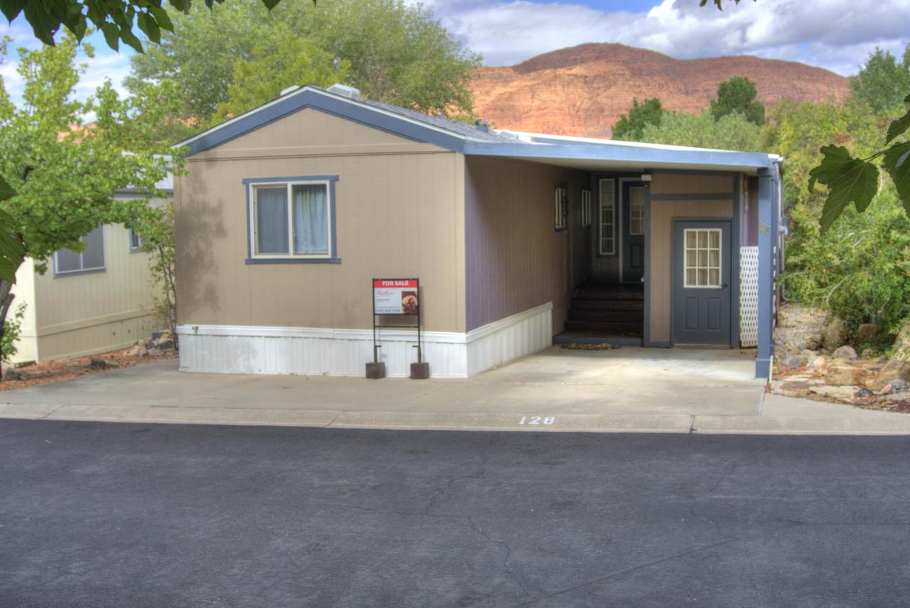 128 Overlook Ln - Photo 1