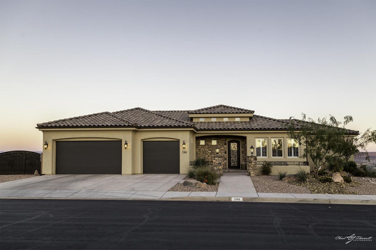 286 Crestline Circle - Photo 1