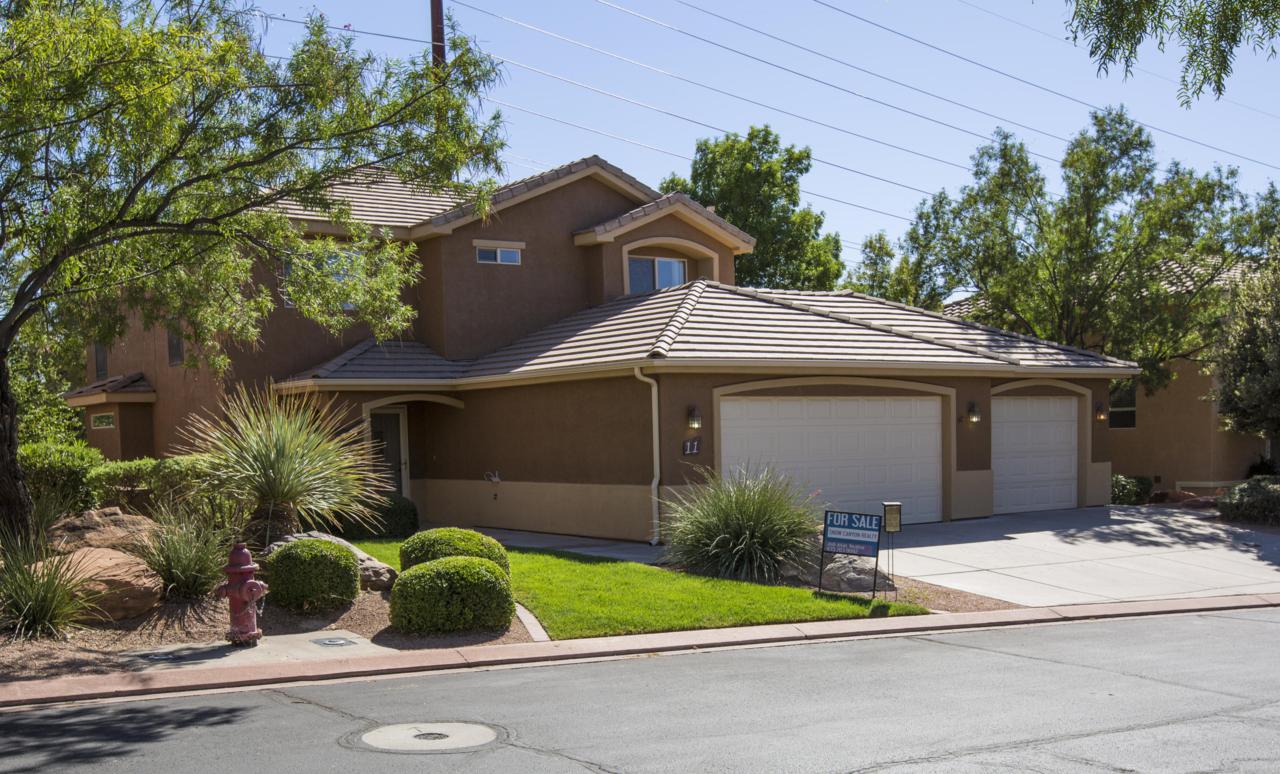 1173 Snow Canyon Parkway - Photo 1