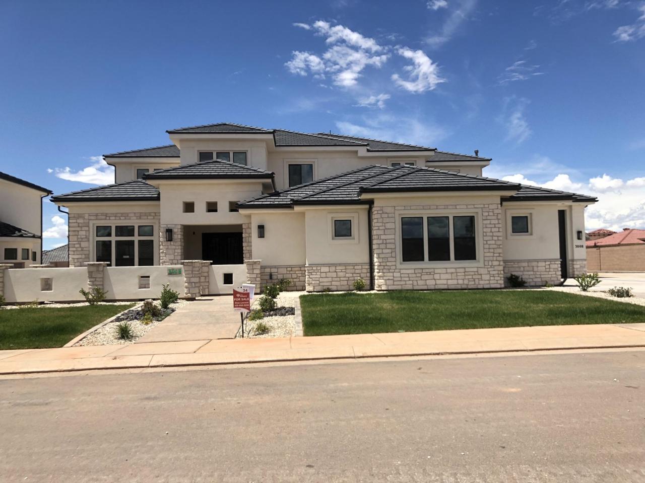 3008 Olivewood Ln - Photo 1