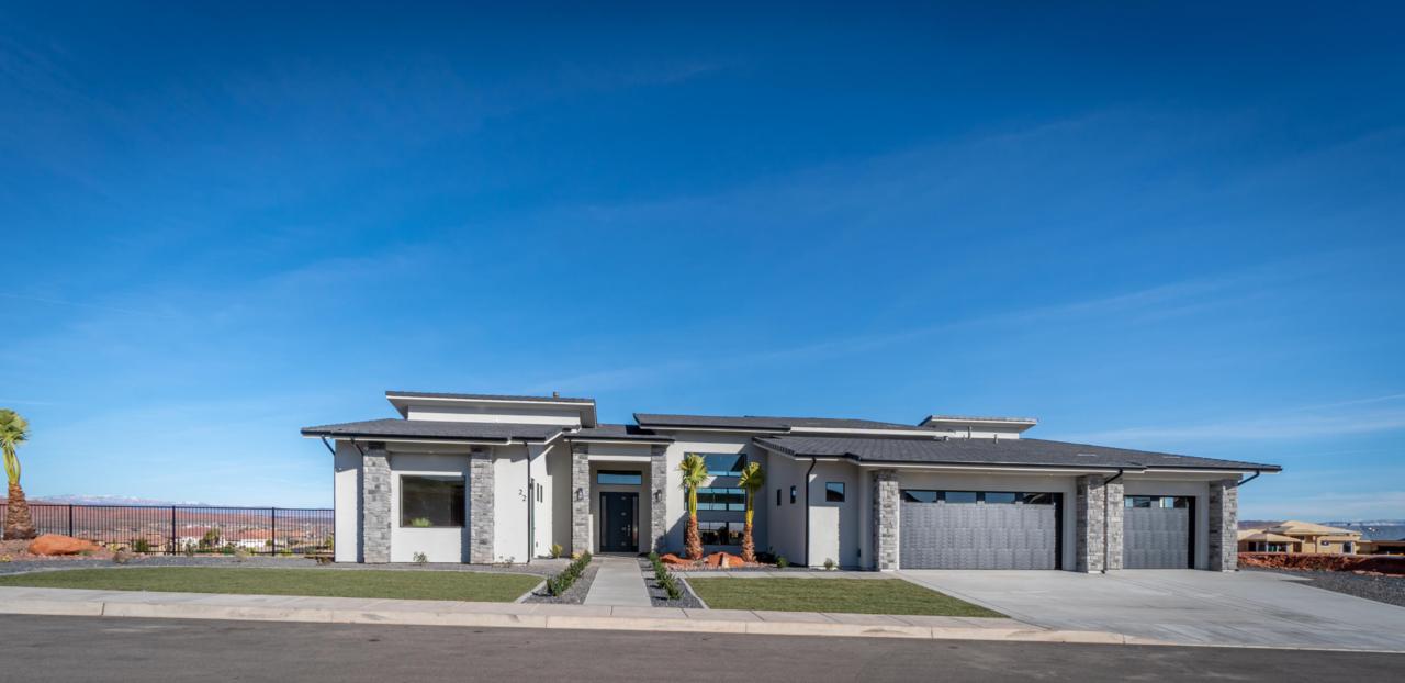 22 Silver Feather Cir - Photo 1