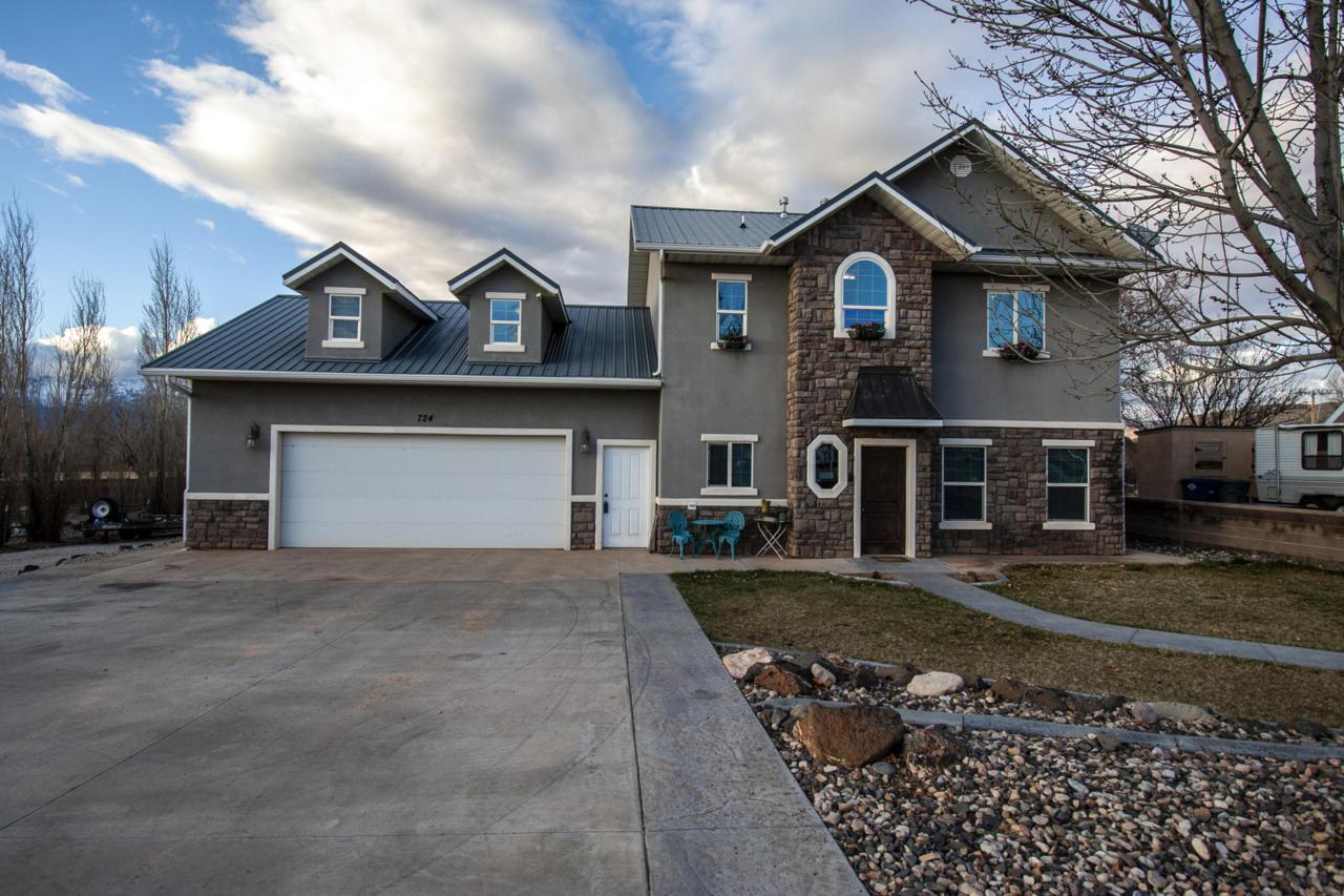 724 1300 - Photo 1