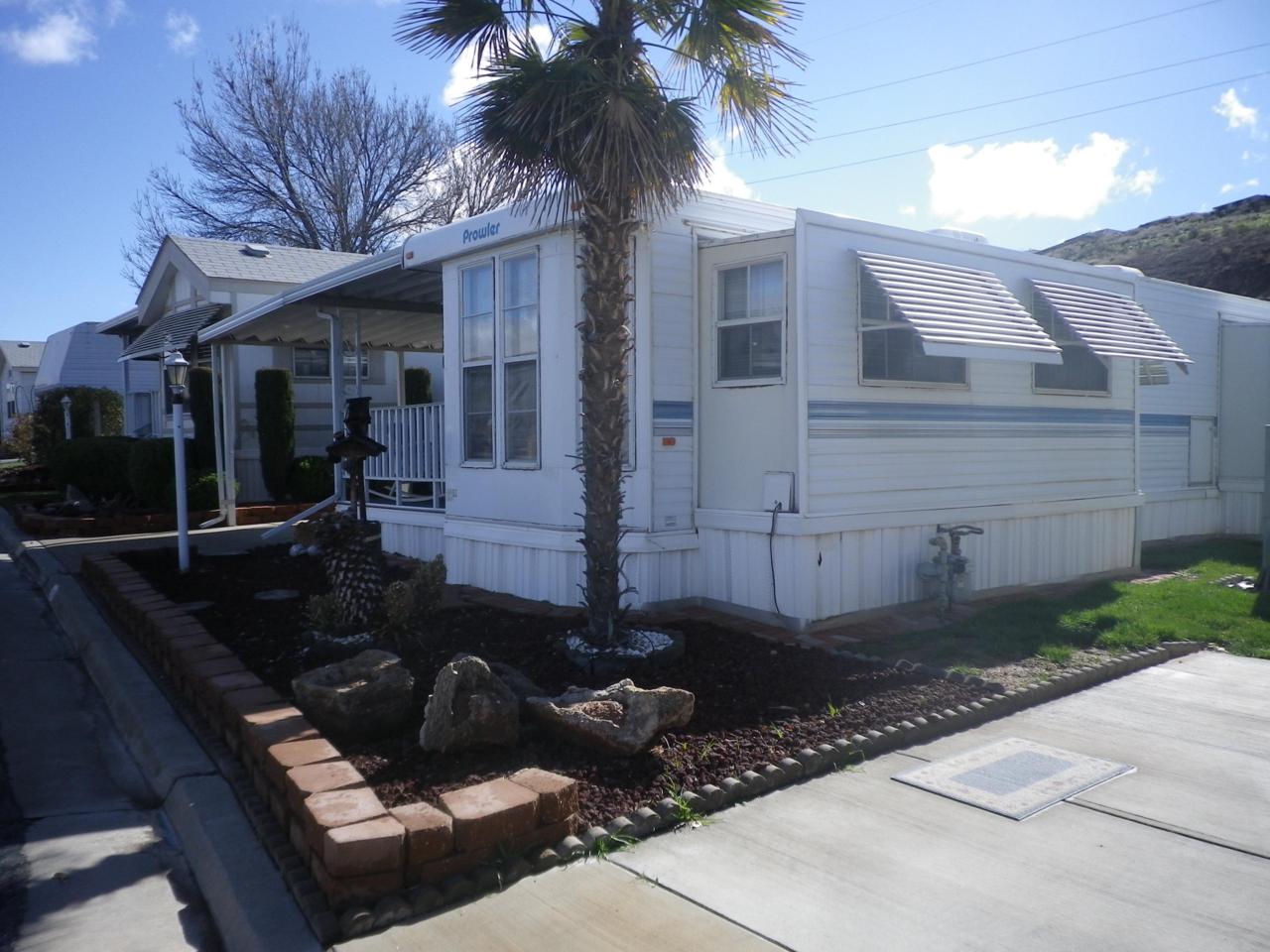 448 Telegraph - Photo 1