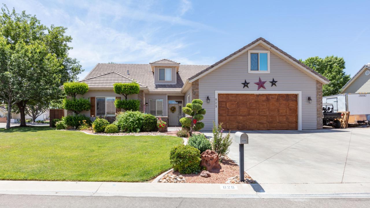 829 Cantera Dr - Photo 1