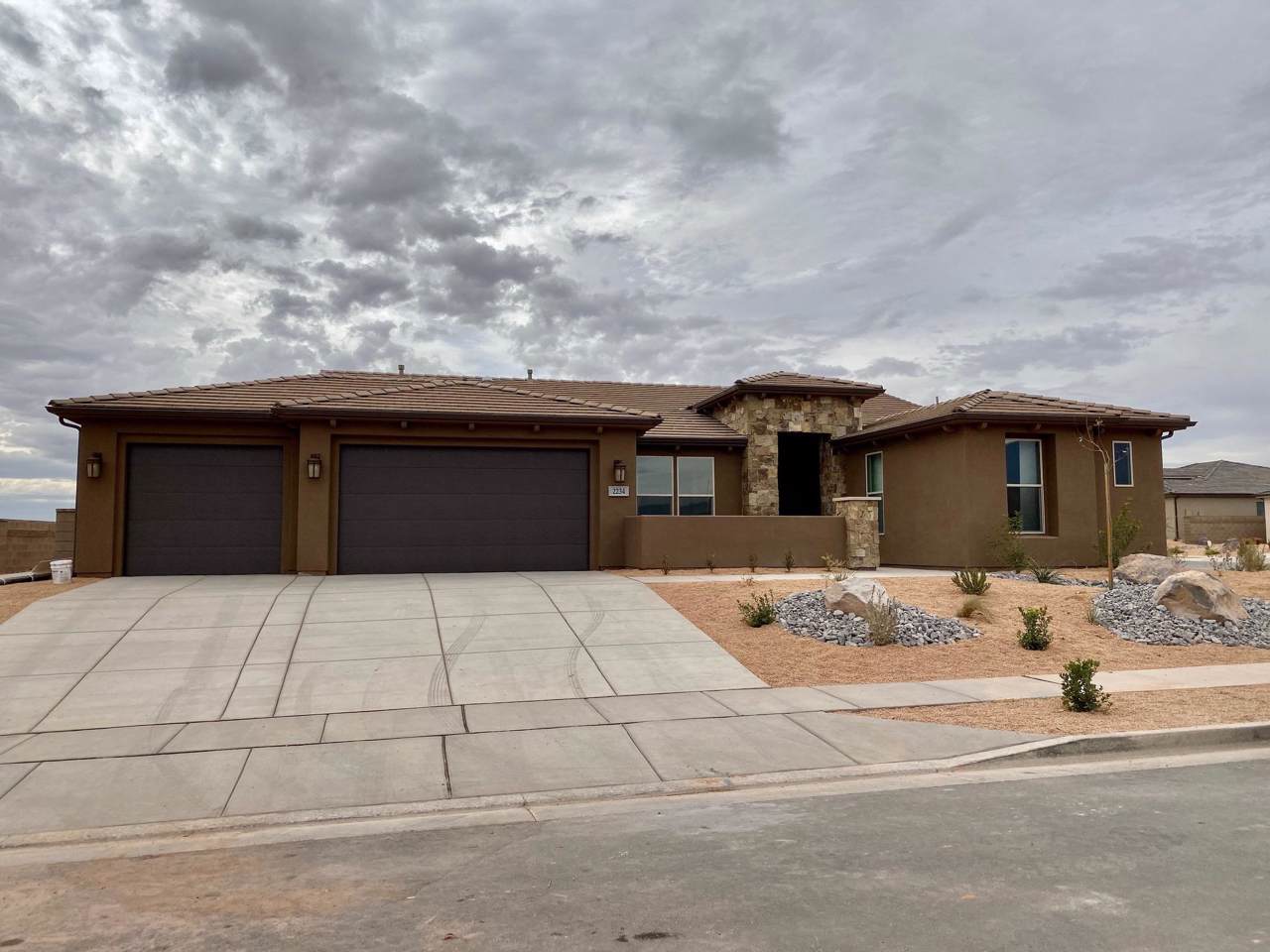 2234 Lower Canyon Dr - Photo 1