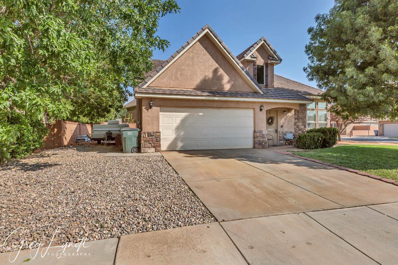 1160 Washington Fields Rd - Photo 1