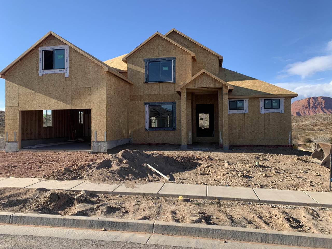 1517 Colbey Loop - Photo 1