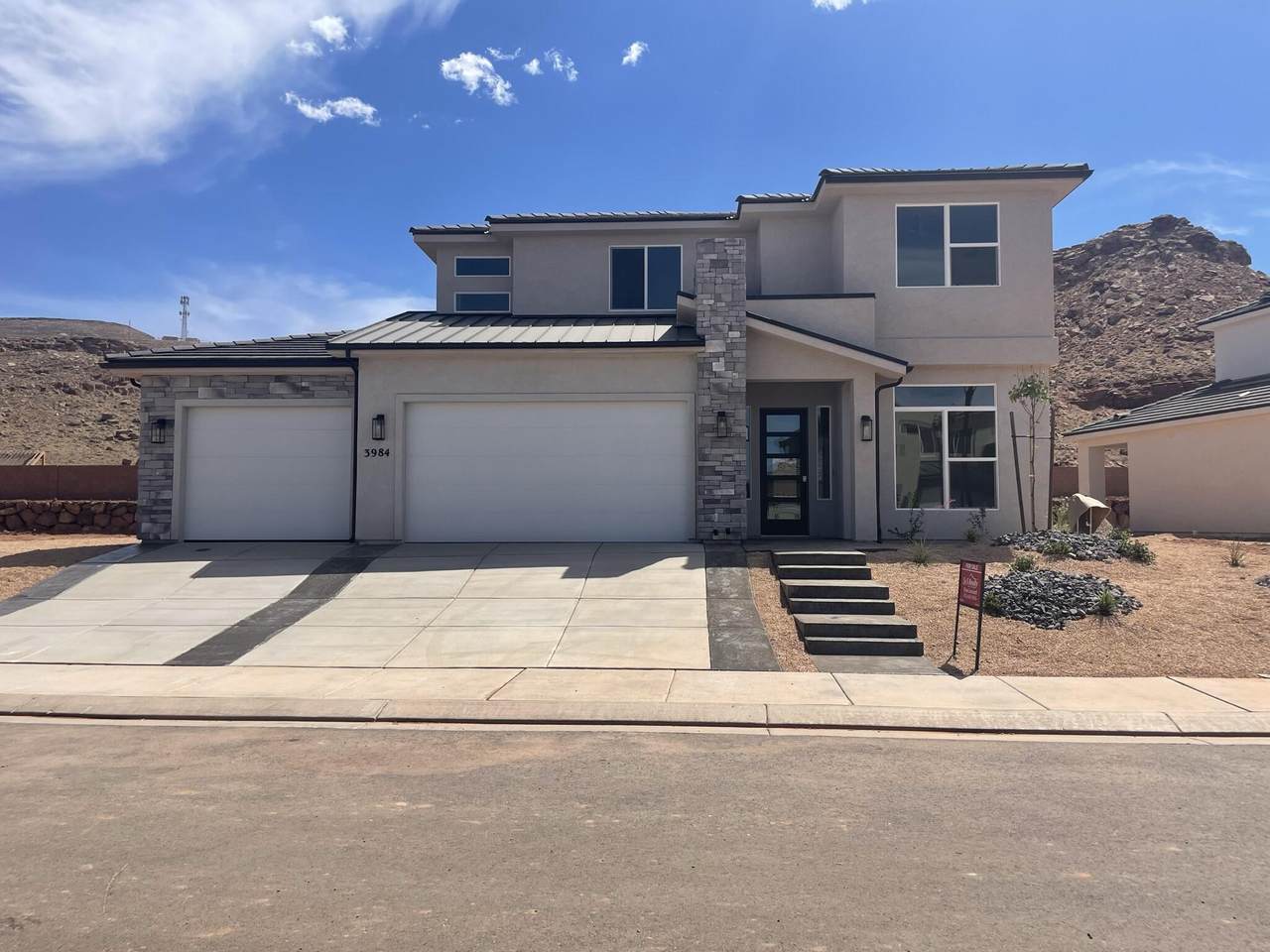 3984 Cerro Way - Photo 1