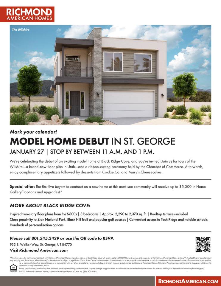 896 Walker Way - Photo 1