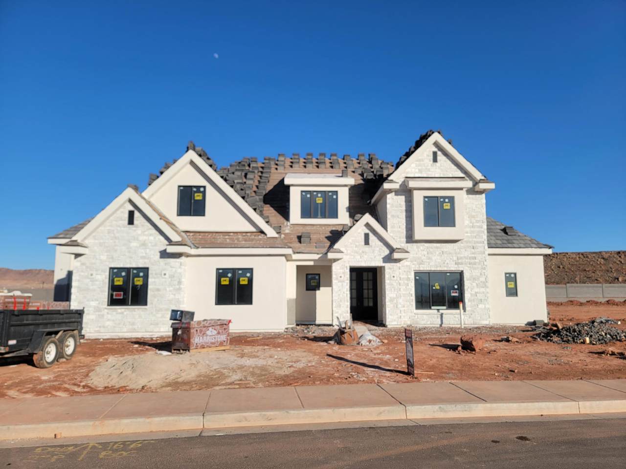 2293 Crimson Cliffs Way - Photo 1