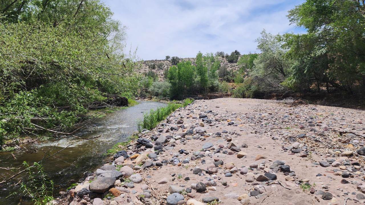 Gunlock Road Rd - Photo 1