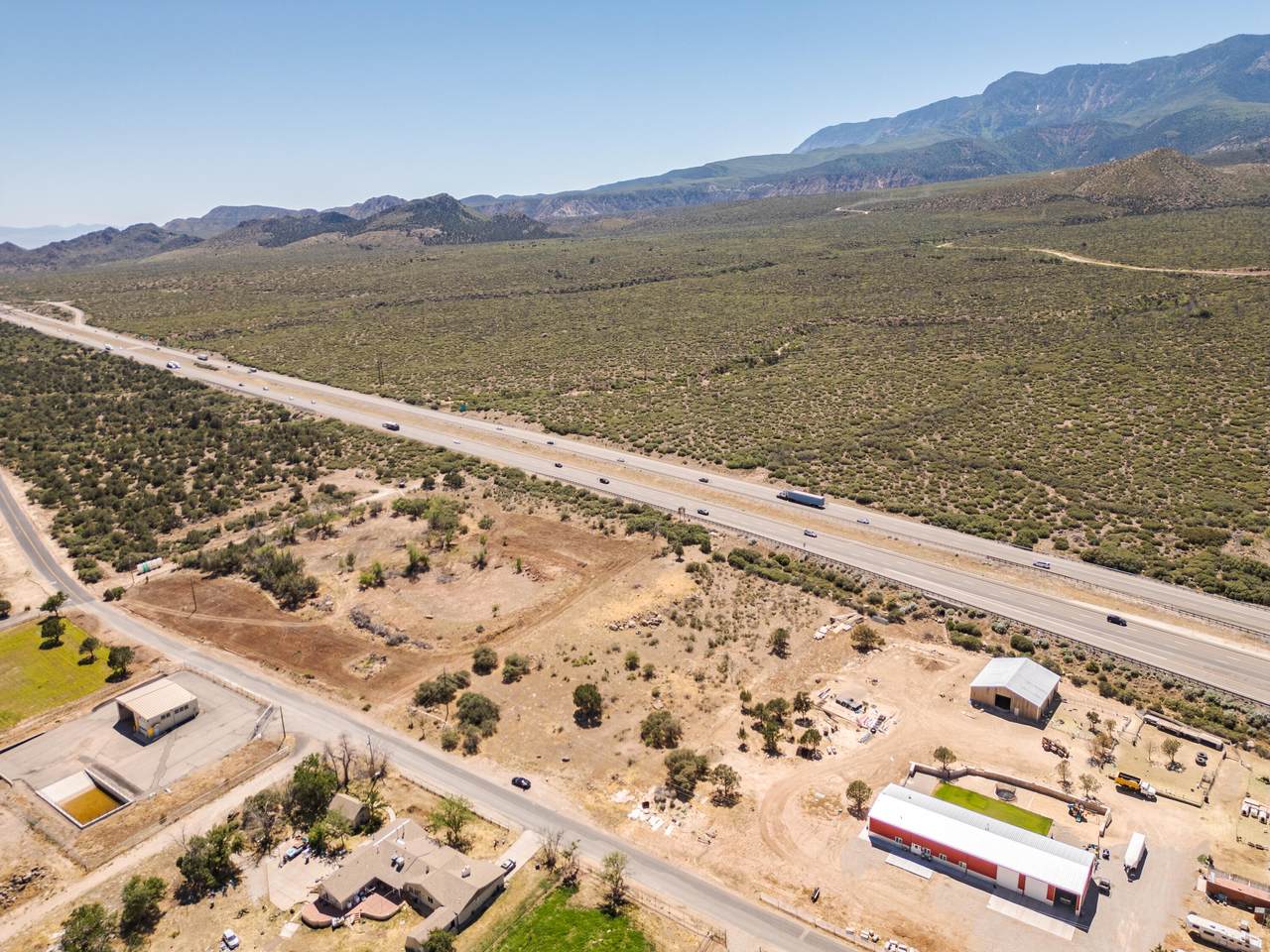  100 E Off I-15 Exit 31 - Photo 1