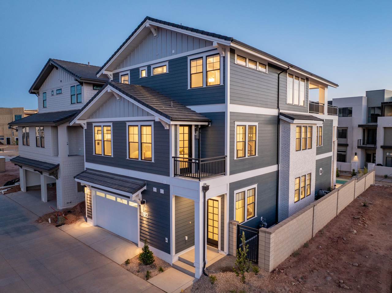 5296 Blue Pearl Alley - Photo 1