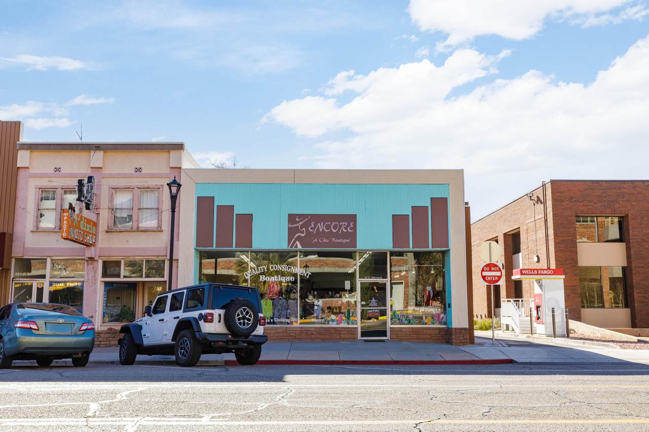 28 Tabernacle St - Photo 1