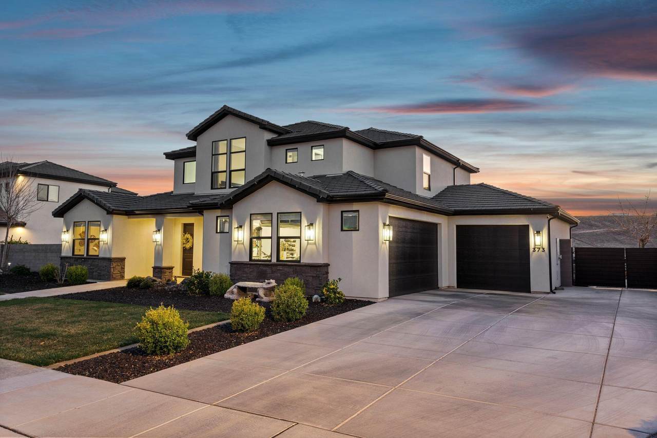 373 Vineyard Ridge Dr - Photo 1