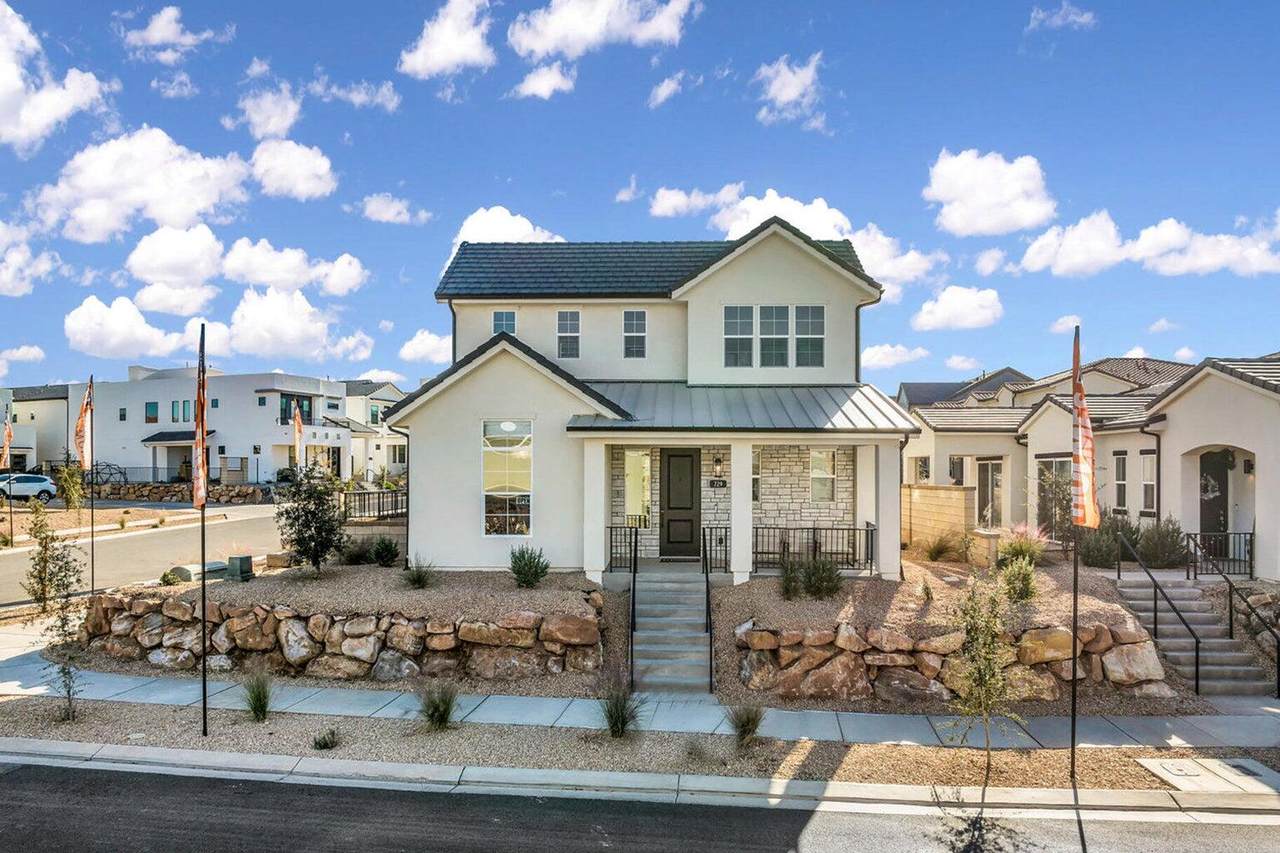 Desert Color, Lot 625 Phase 6 - Photo 1