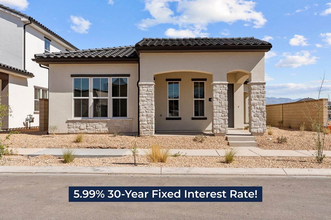 650 Canyon Pine - Photo 1