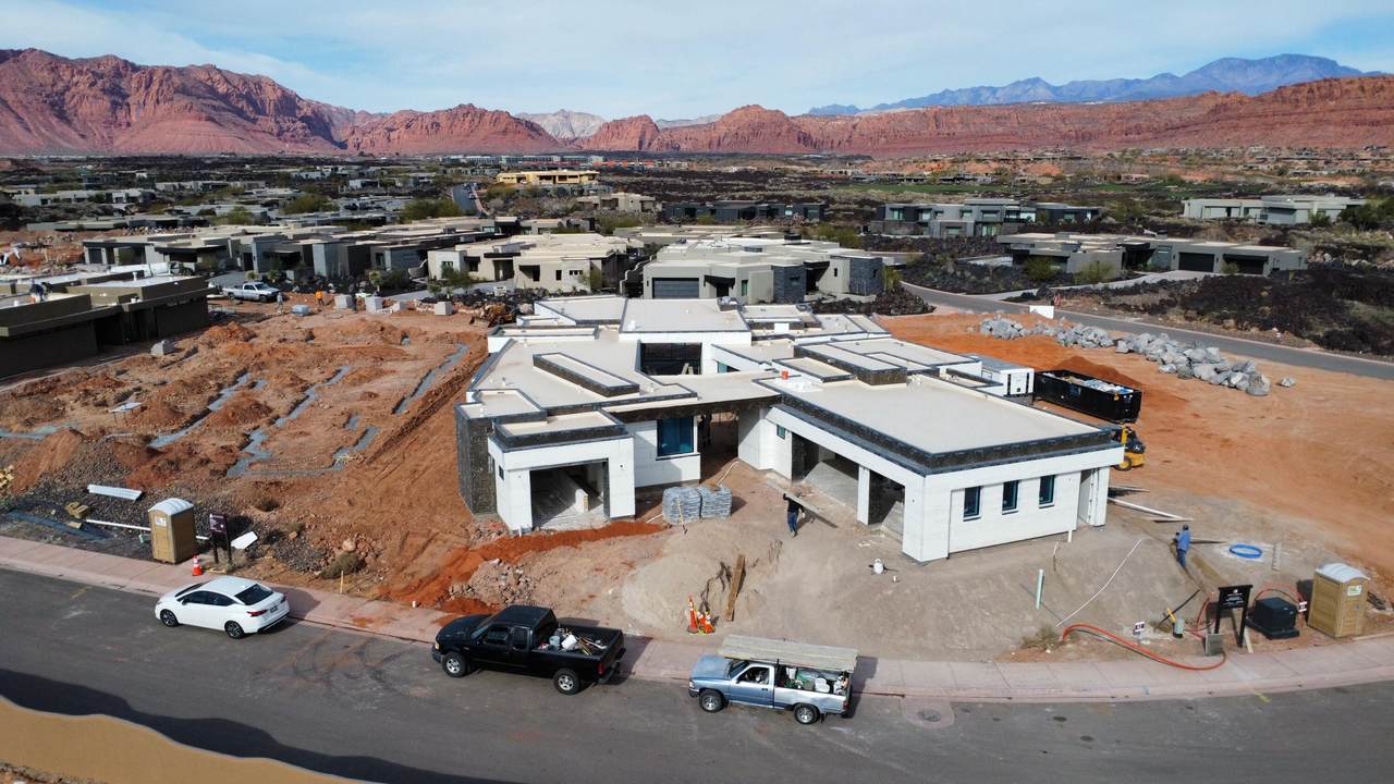 2874 Indian Peaks Circle - Photo 1