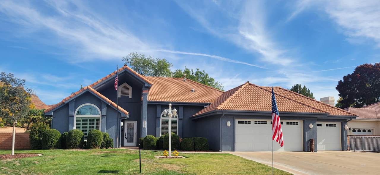 2823 Calle Las Casitas - Photo 1