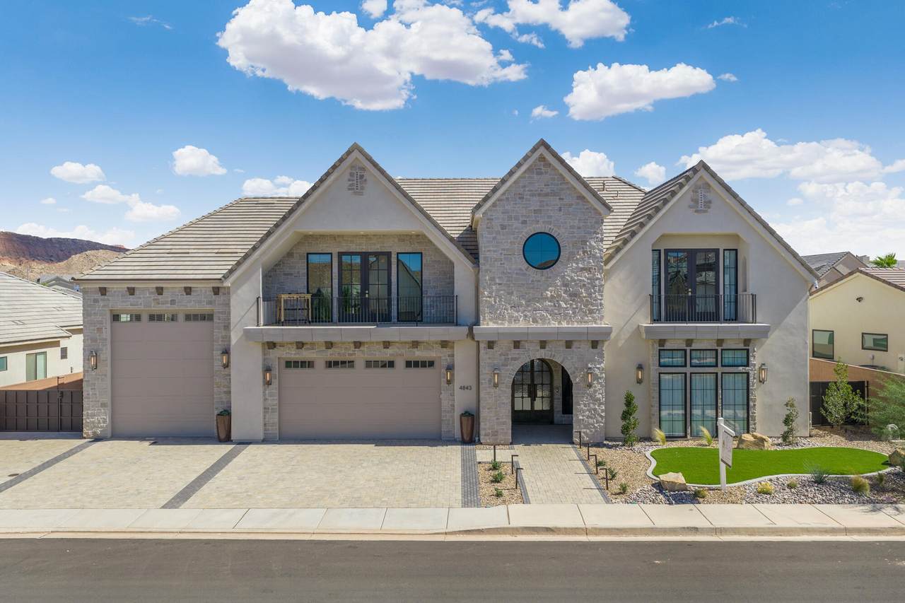 4843 Homestead Way - Photo 1