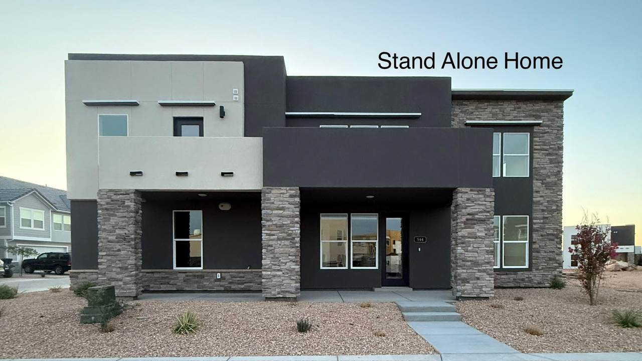 544 Olive Ln - Photo 1