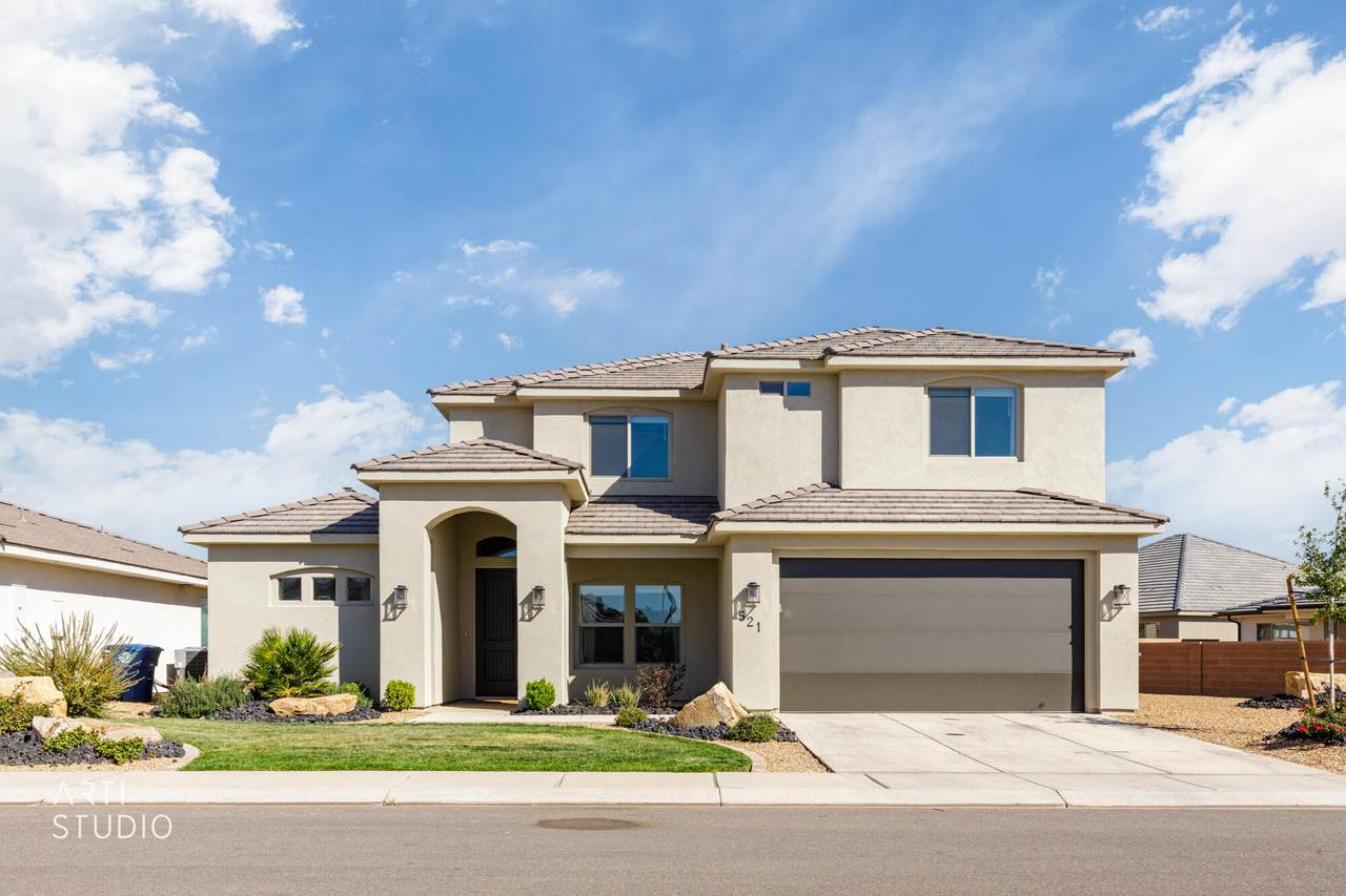 521 Palm Cove Ave Ave - Photo 1