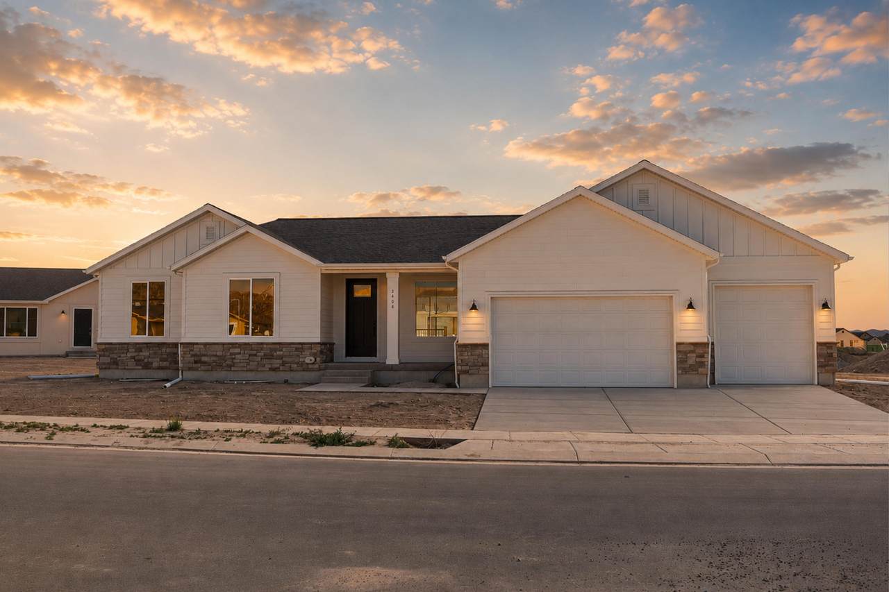 2406 Morning Glory Way Way - Photo 1