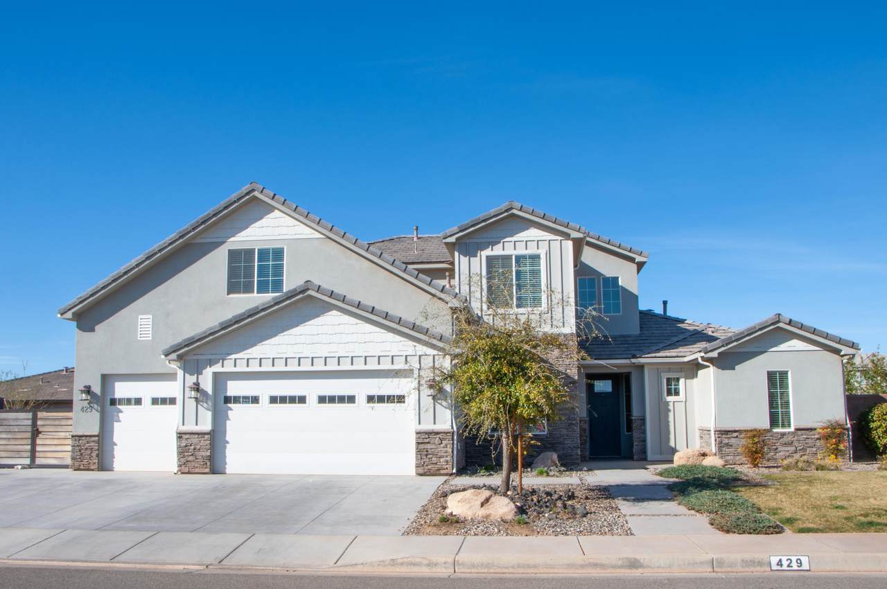 429 Treasure Valley Rd - Photo 1