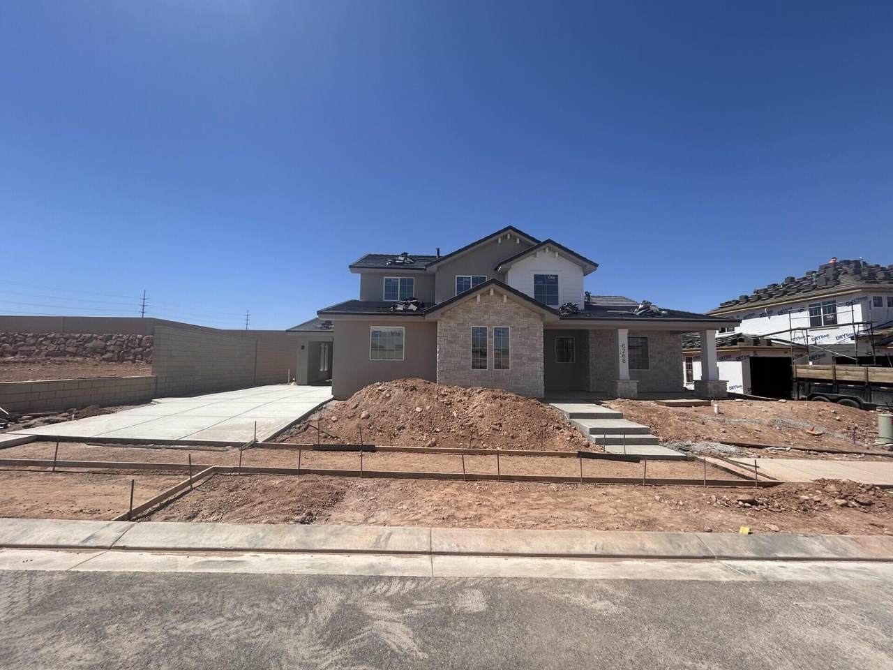 6268 Rock Rose Dr - Photo 1