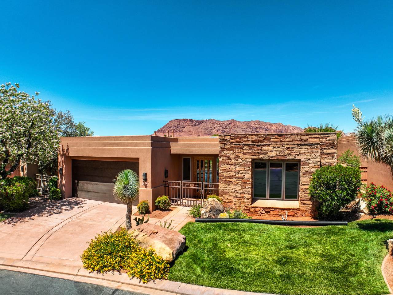 2410 Entrada Trail - Photo 1