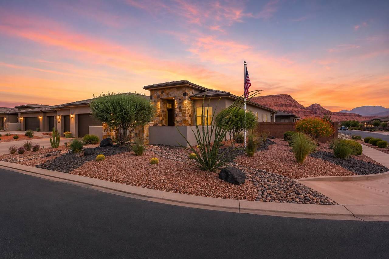 534 Fitness Way - Photo 1
