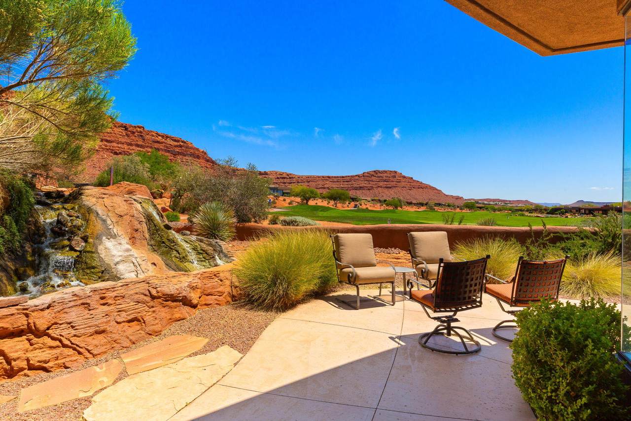 2410 Entrada Trail - Photo 1