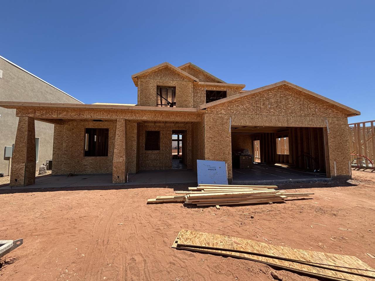5373 Shorebreak Drive - Photo 1