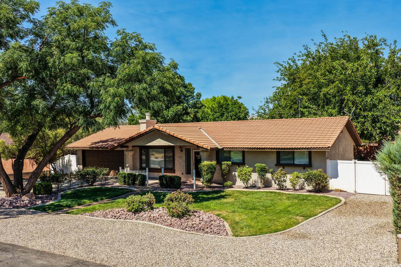 3716 Marigold Way - Photo 1