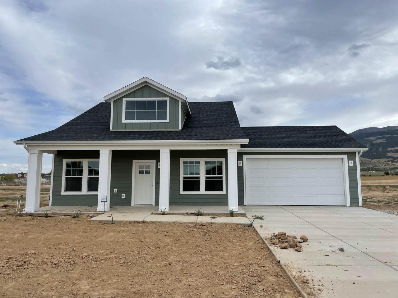 4350 Gold Dust Trail St - Photo 1