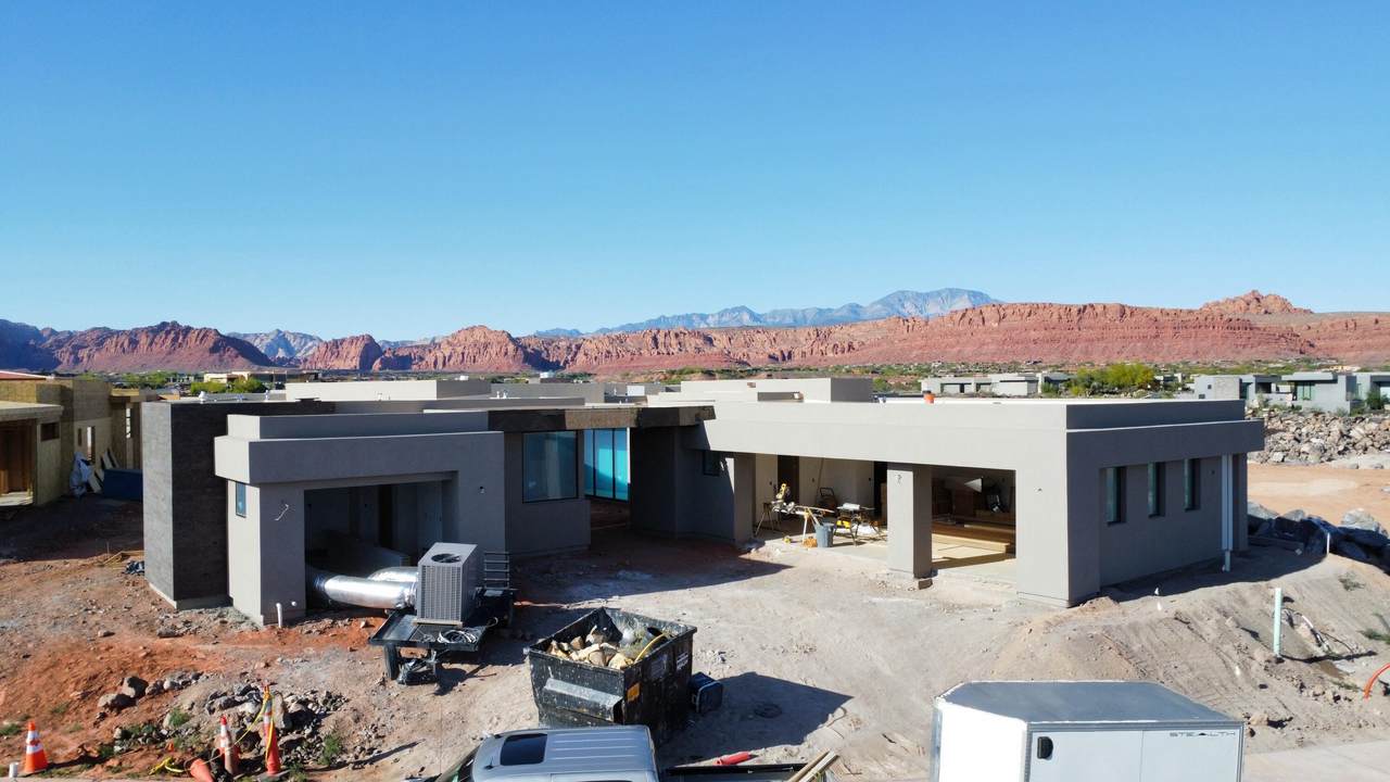 2874 Indian Peaks Circle - Photo 1