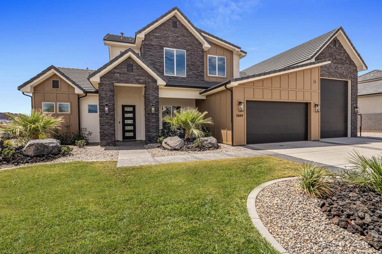 2604 Suniva Way - Photo 1