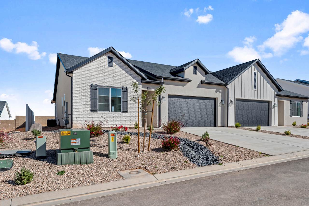 336 Rosie Loop - Photo 1