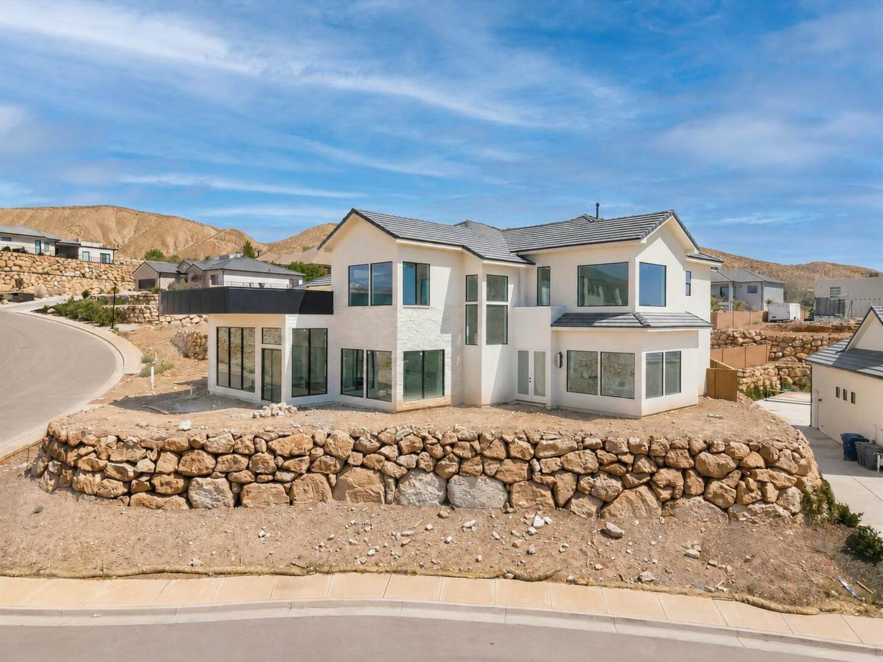 1226 Pony Trail Way - Photo 1