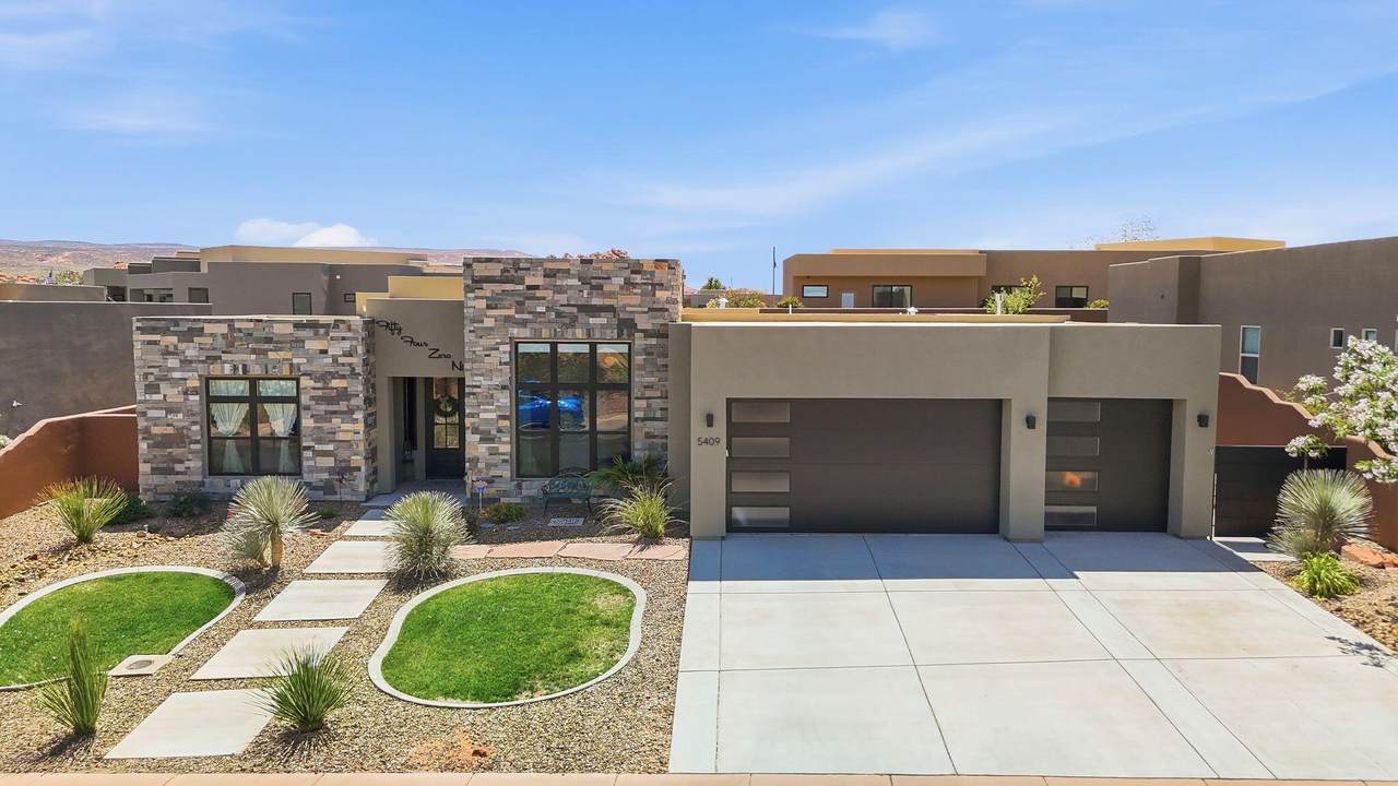 5409 Copper Cliffs Way - Photo 1