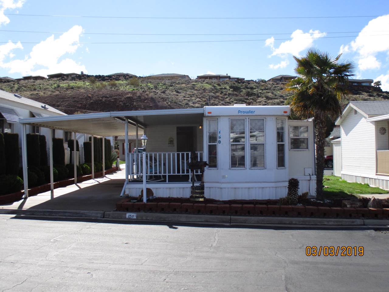 448 Telegraph - Photo 1