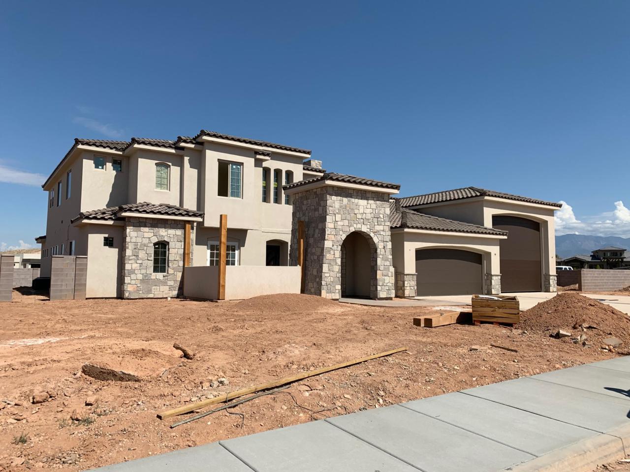 4036 Little Valley Rd - Photo 1