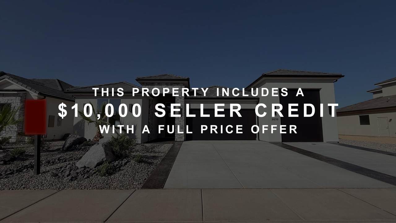 2850 Smith Creek Dr - Photo 1