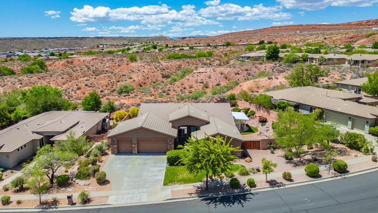 2187 Territory Canyon Dr - Photo 1