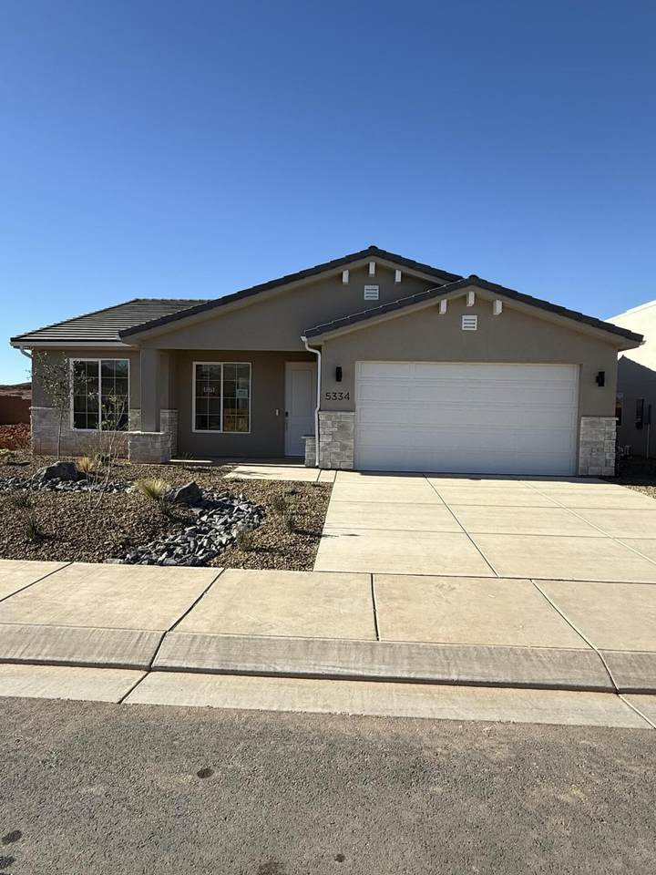 5334 Shorebreak Dr - Photo 1