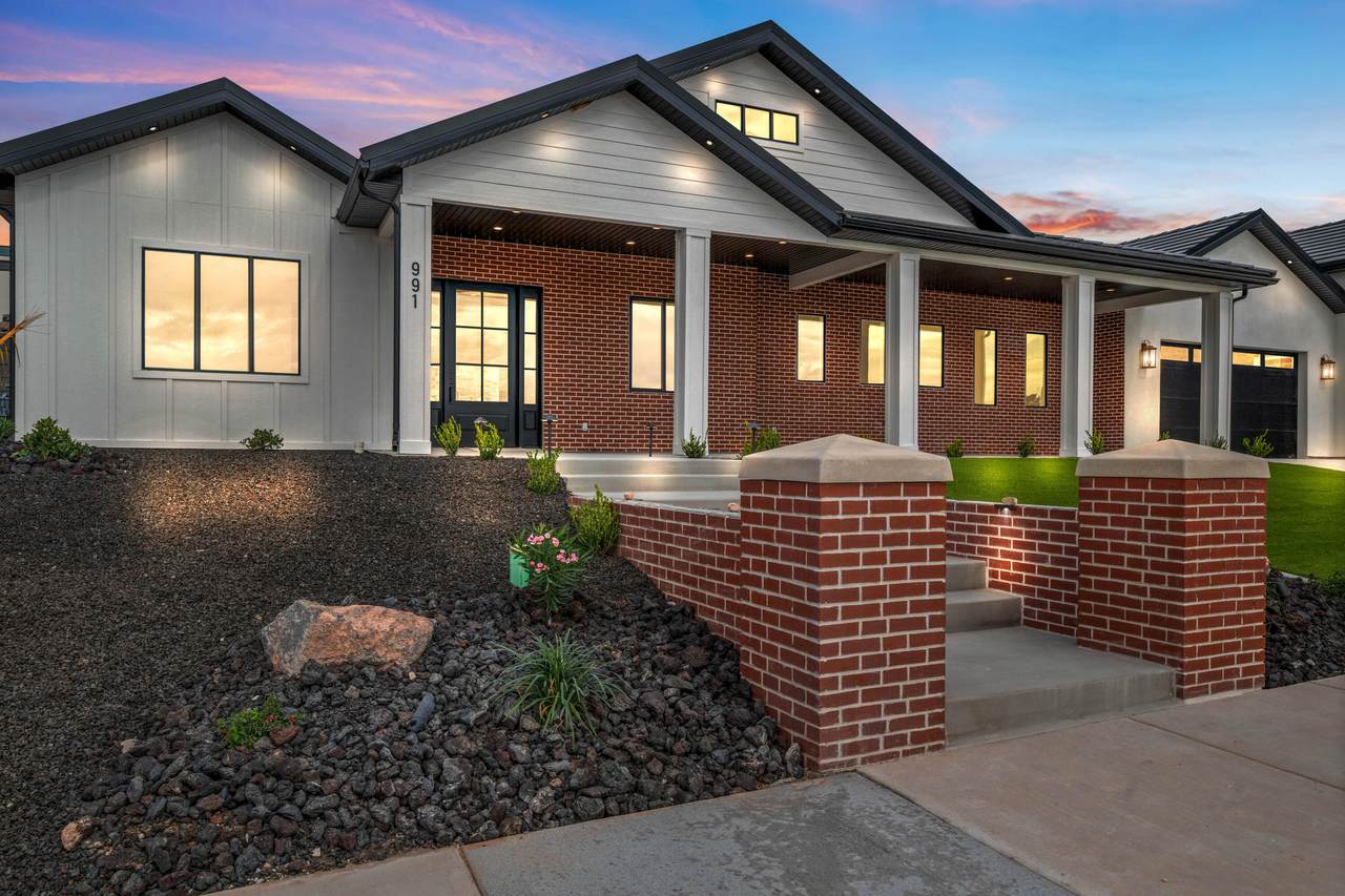 991 Red Rock Rd - Photo 1