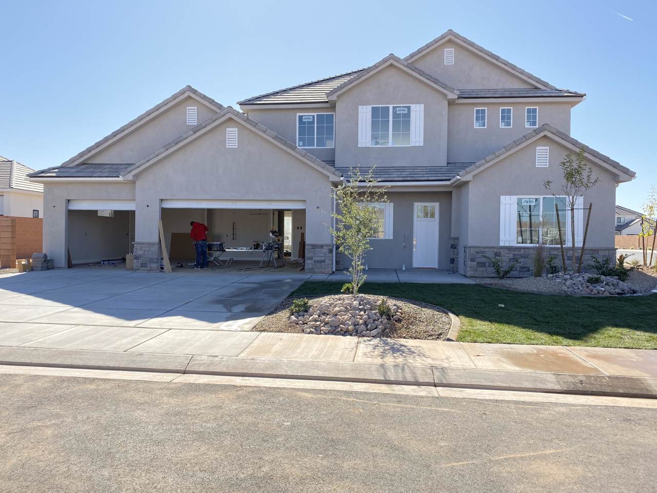 2248 Tawny Ridge Cir - Photo 1